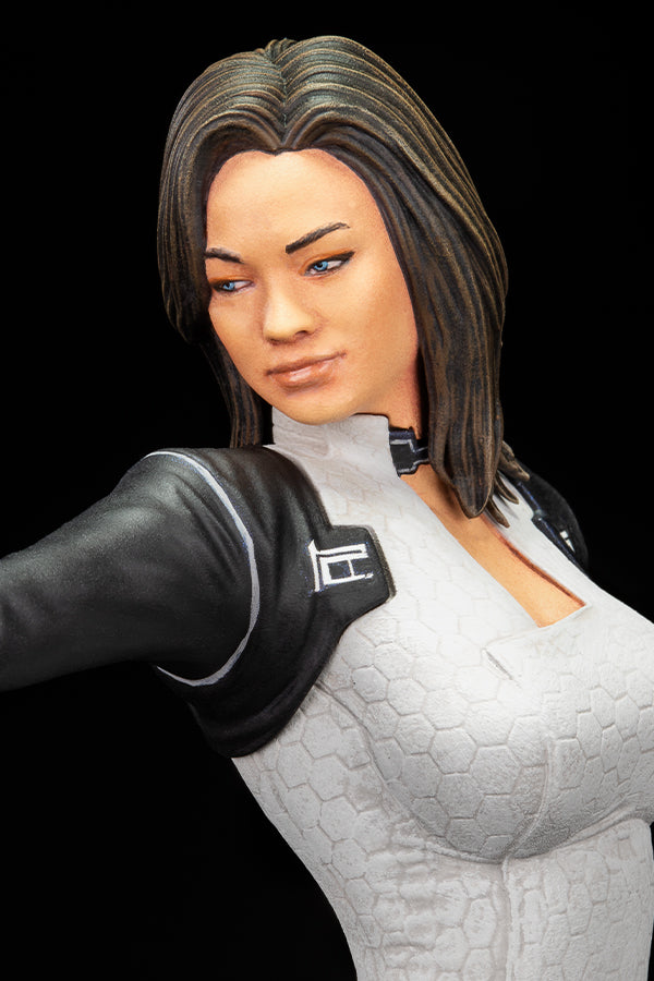 Mass Effect - Miranda Lawson - Figurine
