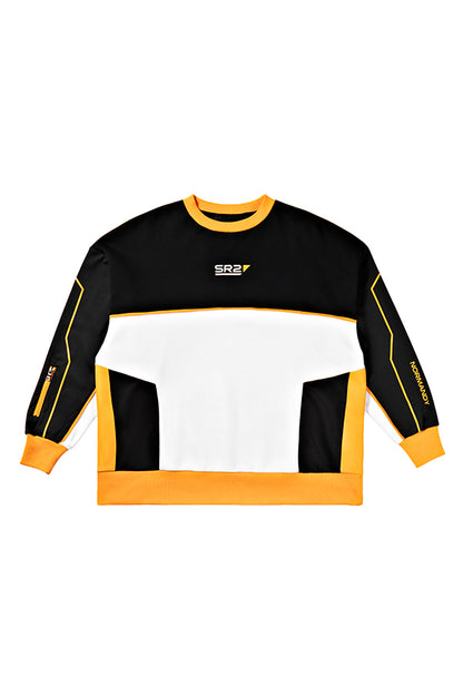 Mass Effect Normandy SR-2 Crewneck