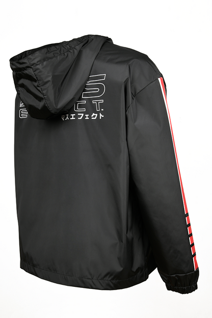 Veste Anorak Mass Effect N7