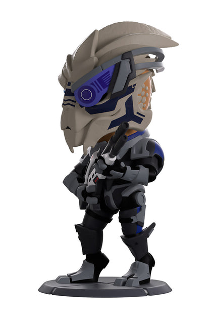 Mass Effect Garrus Vinyl Figure by Youtooz
