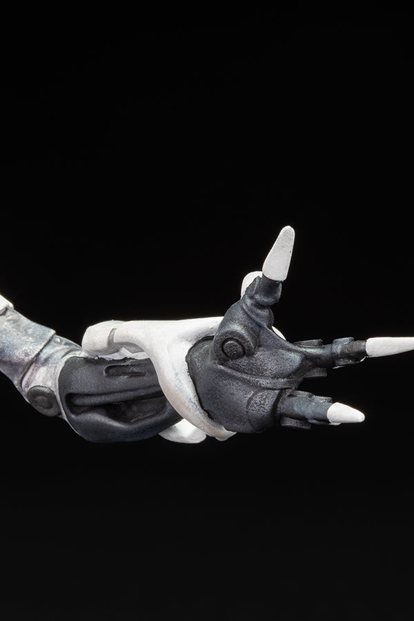 Mass Effect - Mordin Solus - Figurine