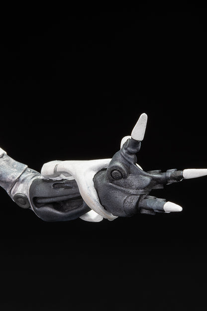 Mass Effect - Mordin Solus - Figurine