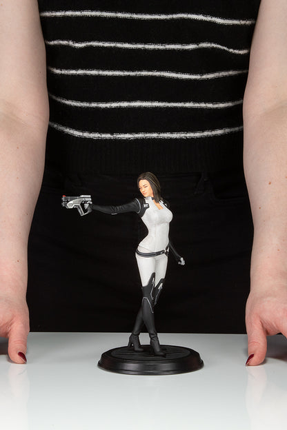 Mass Effect - Miranda Lawson - Figurine