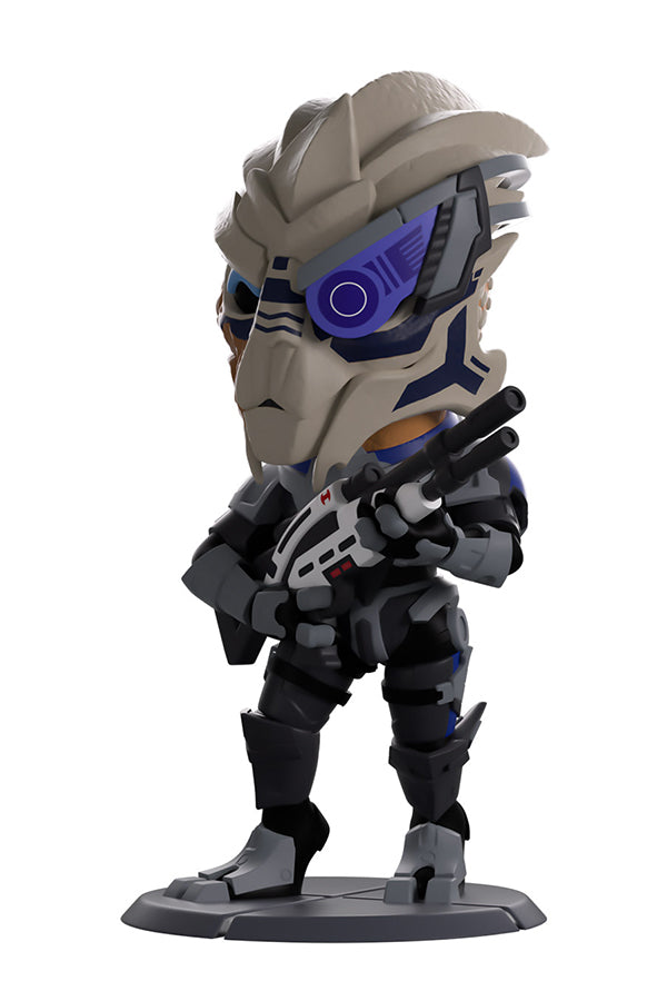 Mass Effect Garrus Vinyl Figure by Youtooz