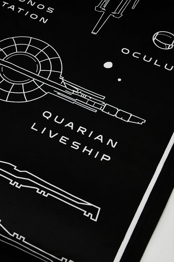 Mass Effect Naves de la Galaxia Cuddle Bundle