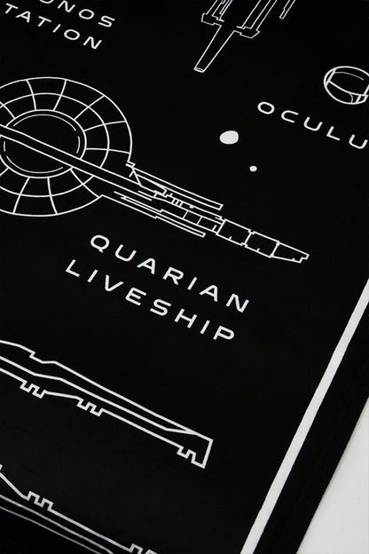 Mass Effect Naves de la Galaxia Cuddle Bundle