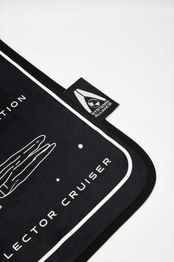 Mass Effect Naves de la Galaxia Cuddle Bundle