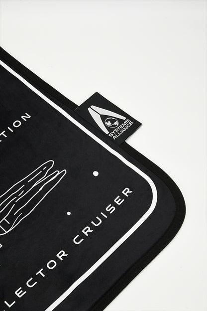 Mass Effect Naves de la Galaxia Cuddle Bundle