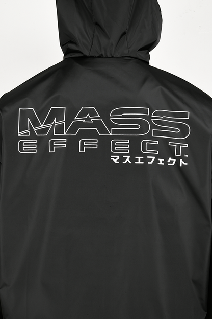 Veste Anorak Mass Effect N7