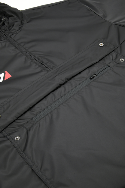 Veste Anorak Mass Effect N7