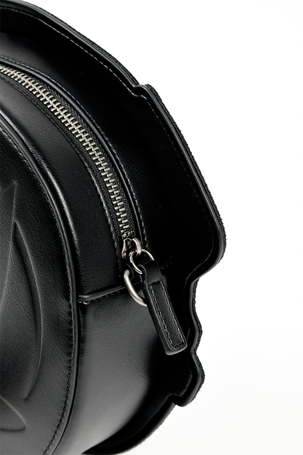 Mass Effect N7 Helm Crossbody Tasche