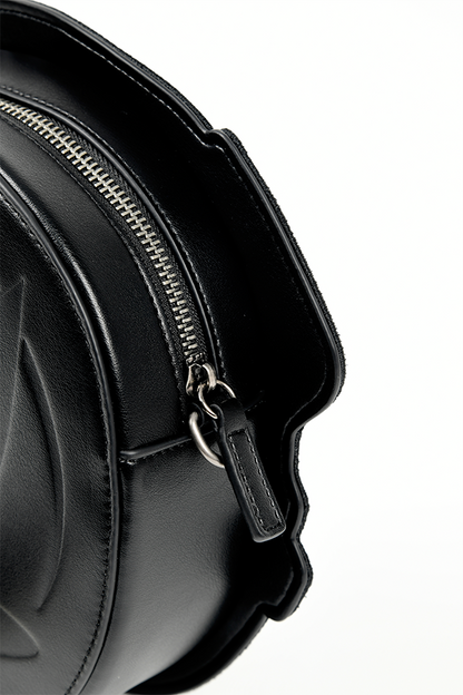 Mass Effect N7 Helm Crossbody Tasche