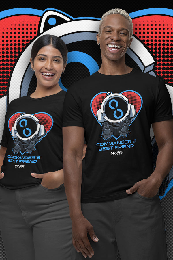 BioWare Gear | BioWare Merchandise & Gifts – Official BioWare Gear Store