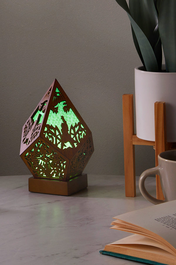 Dragon Age Inquisitor Kaleidoscope Light