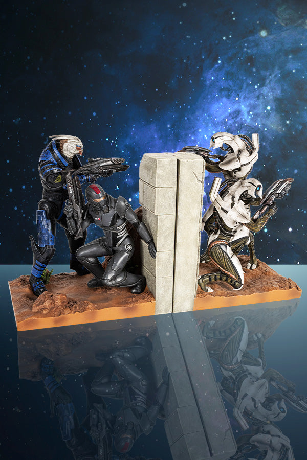 Mass Effect | Mass Effect Game Merch – Official BioWare Gear Store