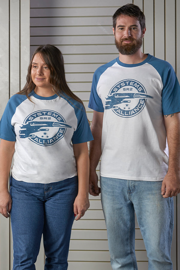 Mass Effect | Mass Effect Game Merch – Official BioWare Gear Store
