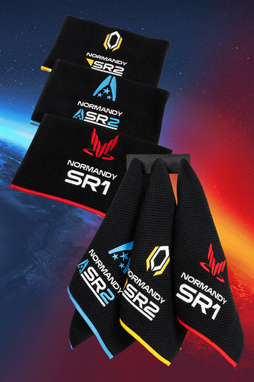 BioWare Gear | BioWare Merchandise & Gifts – Official BioWare Gear Store