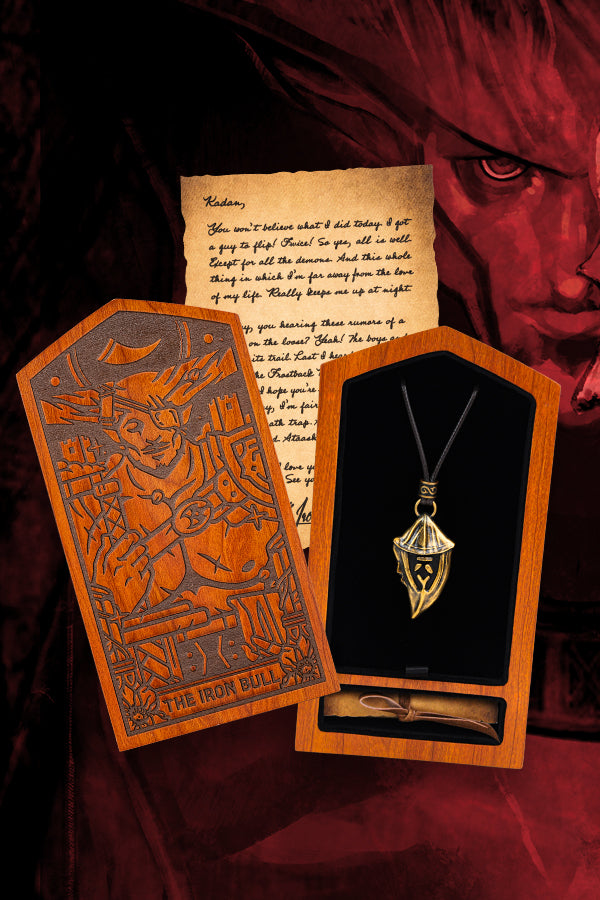 BioWare Gear | BioWare Merchandise & Gifts – Official BioWare Gear Store