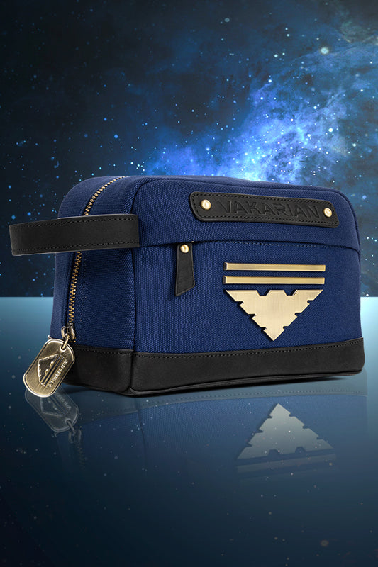 Mass Effect Archangel Dopp Bag