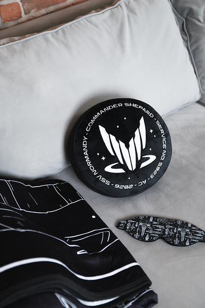Mass Effect Naves de la Galaxia Cuddle Bundle