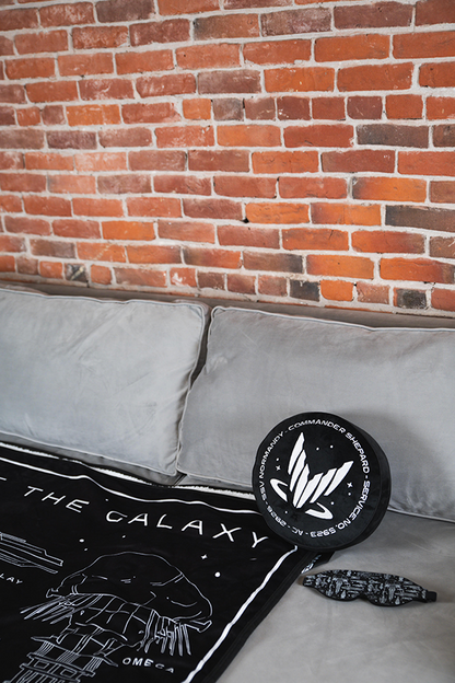Mass Effect Naves de la Galaxia Cuddle Bundle