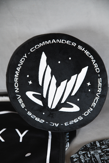 Mass Effect Naves de la Galaxia Cuddle Bundle