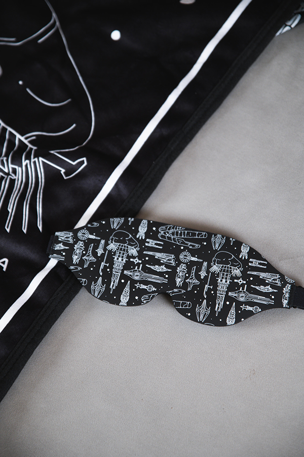 Mass Effect Naves de la Galaxia Cuddle Bundle