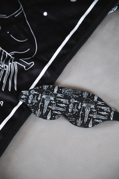 Mass Effect Naves de la Galaxia Cuddle Bundle