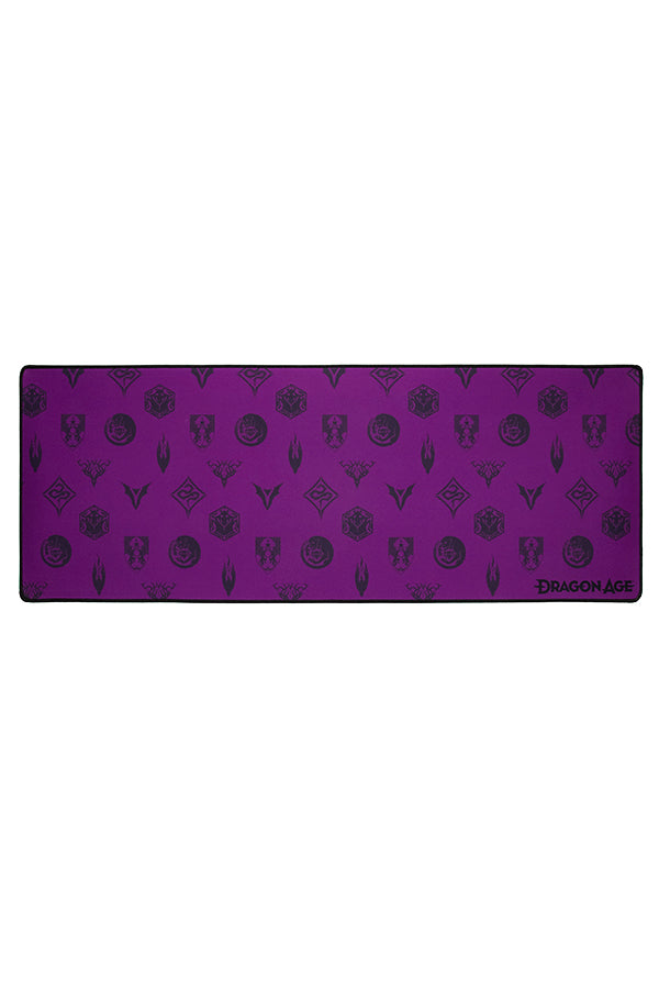 Dragon Age: The Veilguard Sigils Oversized Mousepad