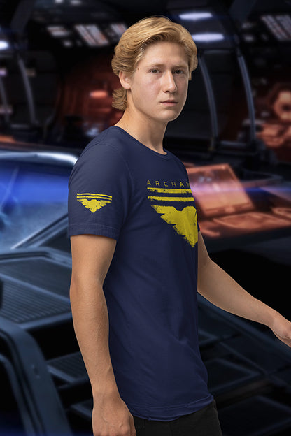 Mass Effect Archangel Tee