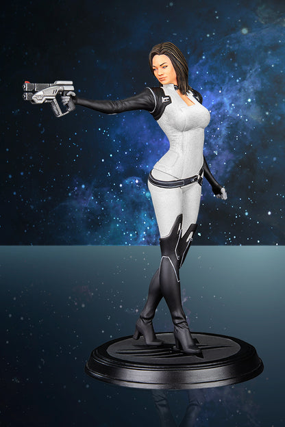 Mass Effect - Miranda Lawson - Figurine