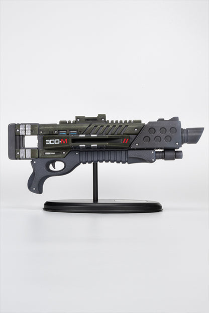 M-300 Claymore da tavolo di Mass Effect Replica in miniatura