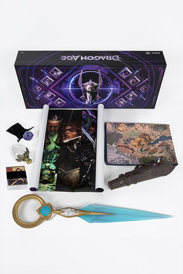 BioWare Gear | BioWare Merchandise & Gifts – Official BioWare Gear Store