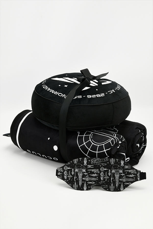 Mass Effect Naves de la Galaxia Cuddle Bundle