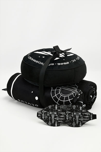 Mass Effect Naves de la Galaxia Cuddle Bundle