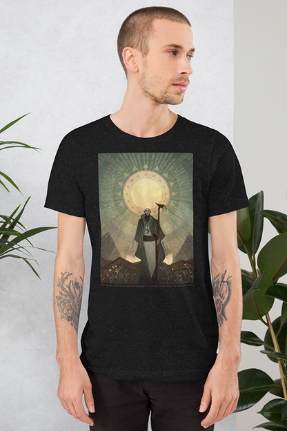 Dragon Age Solas Tarot Tee