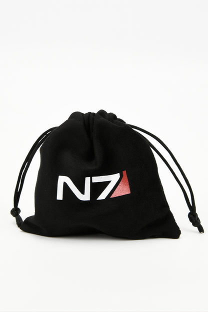 Mass Effect Galaxy Initiative Übergröße D20 Set