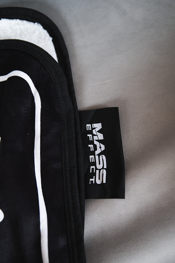 Mass Effect Naves de la Galaxia Cuddle Bundle