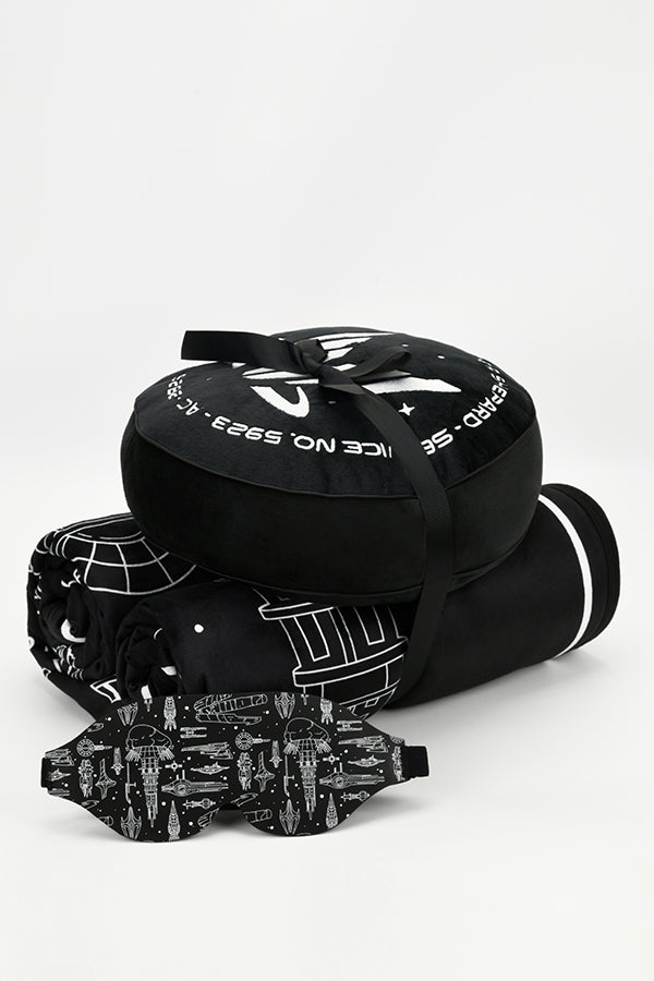 Mass Effect Naves de la Galaxia Cuddle Bundle