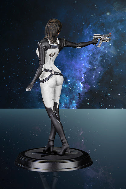 Mass Effect - Miranda Lawson - Figurine