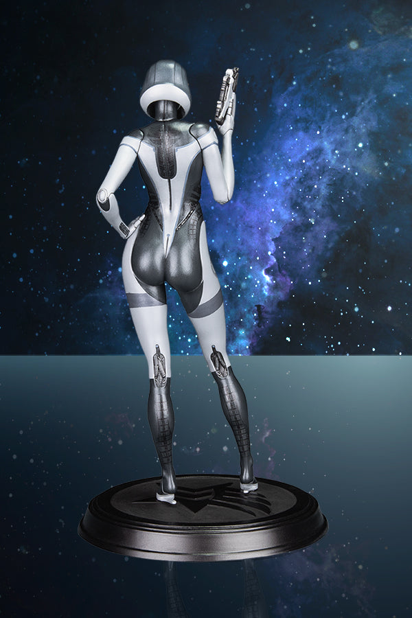 Mass Effect EDI PVC Figure