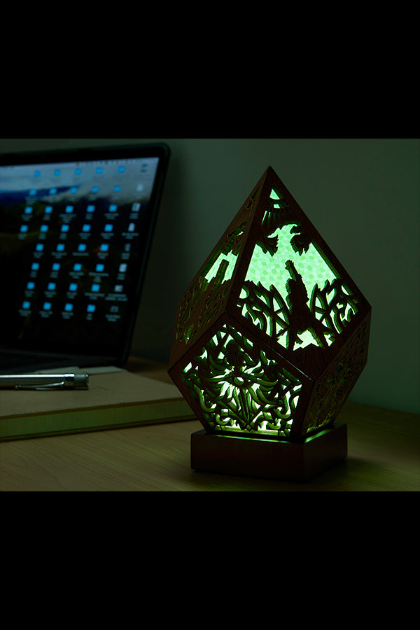 Dragon Age Inquisitor Kaleidoscope Light