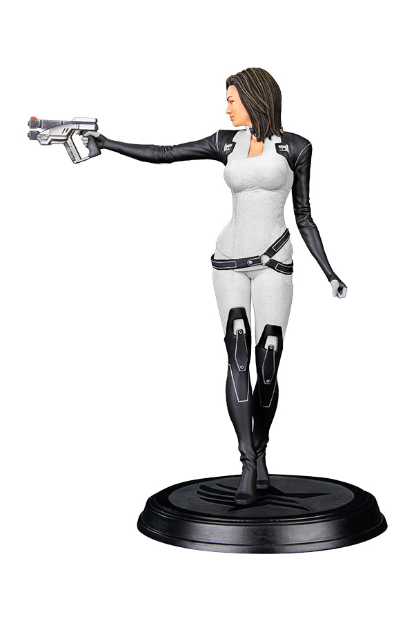 Mass Effect - Miranda Lawson - Figurine