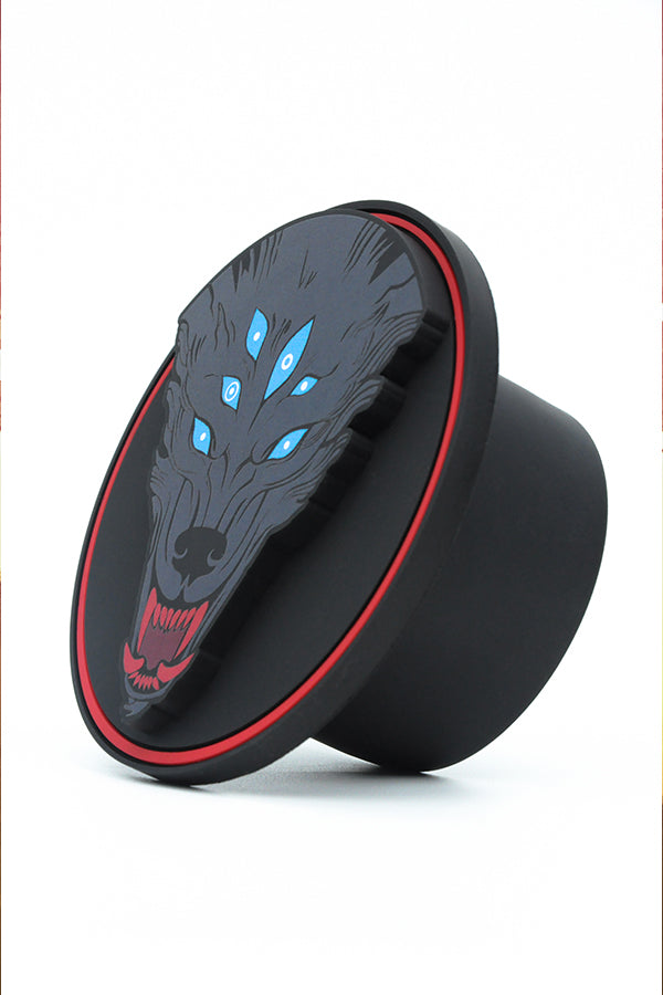 Dragon Age Magnetic Headset Holder