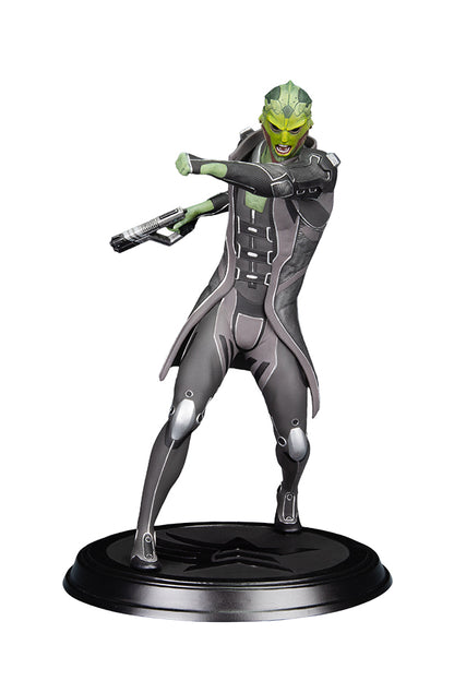 Mass Effect Thane Statue