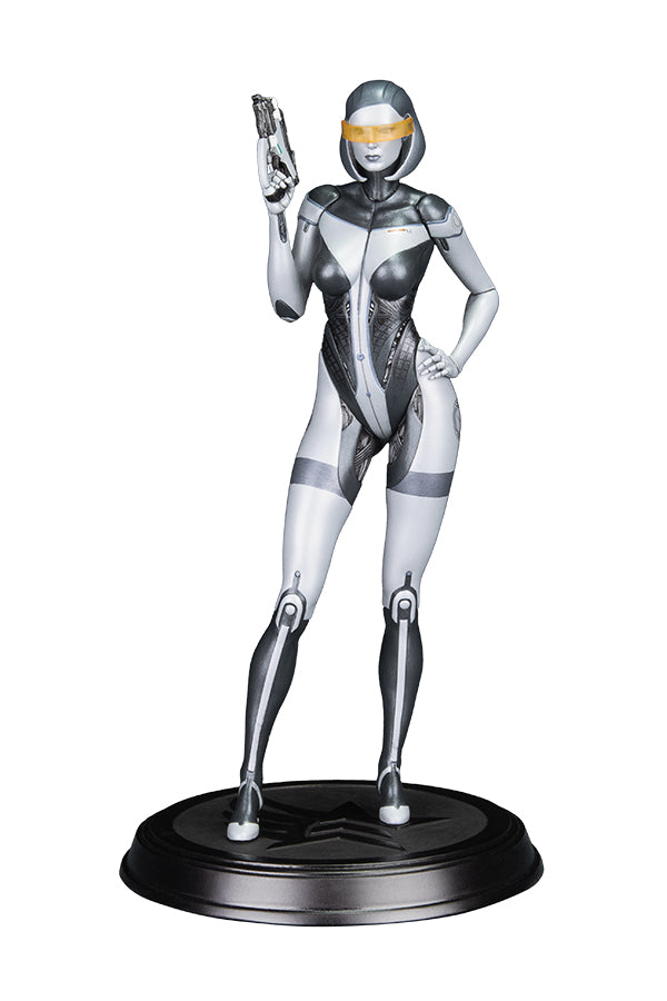 Mass Effect EDI PVC Figure