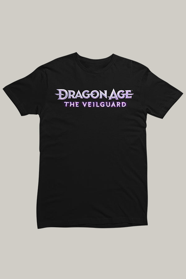 Maglietta con logo Dragon Age: The Veilguard