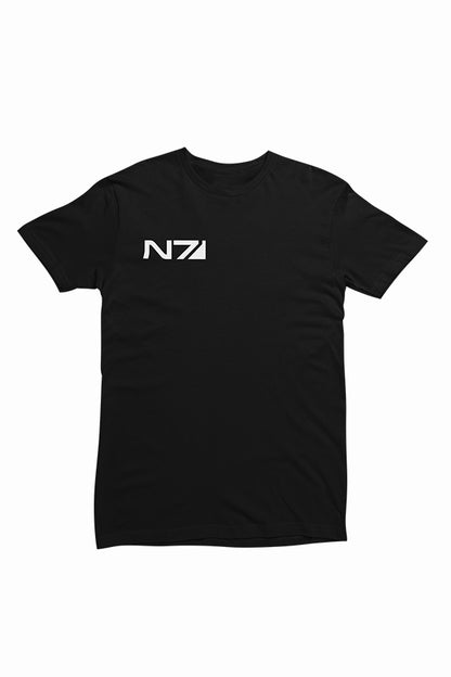 Mass Effect N7 Stealth Tee