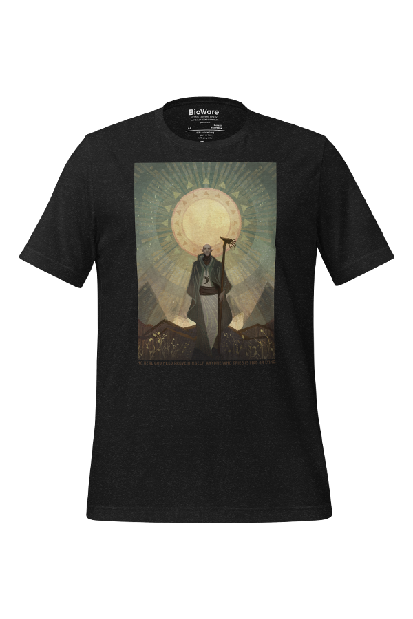 Dragon Age Solas Tarot Tee