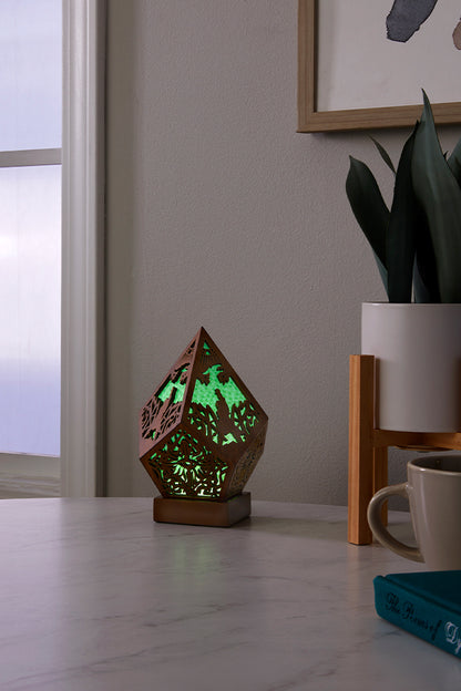 Dragon Age Inquisitor Kaleidoscope Light